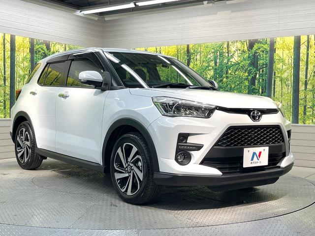 ライズ Z 8型SDナビ 全周囲カメラ スマートアシスト 禁煙車 ドラレコ コーナーセンサー スマートキー LEDヘッド&フォグ リアフォグ ビルトインETC オートハイビーム オートライト オートエアコン(16枚目)