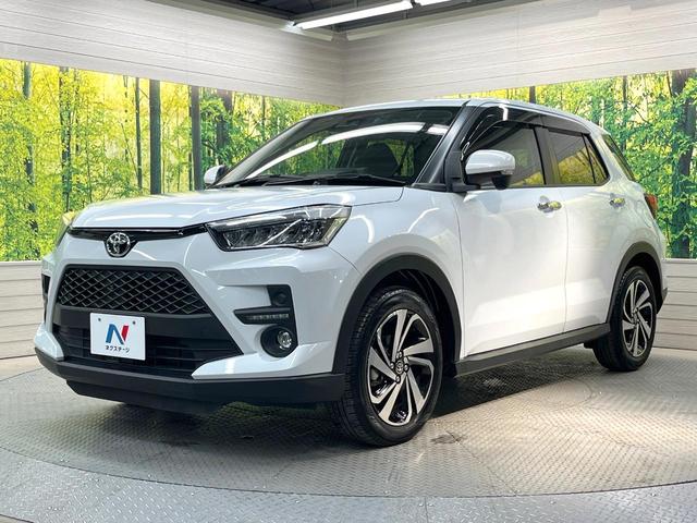 ライズ Z 8型SDナビ 全周囲カメラ スマートアシスト 禁煙車 ドラレコ コーナーセンサー スマートキー LEDヘッド&フォグ リアフォグ ビルトインETC オートハイビーム オートライト オートエアコン(24枚目)