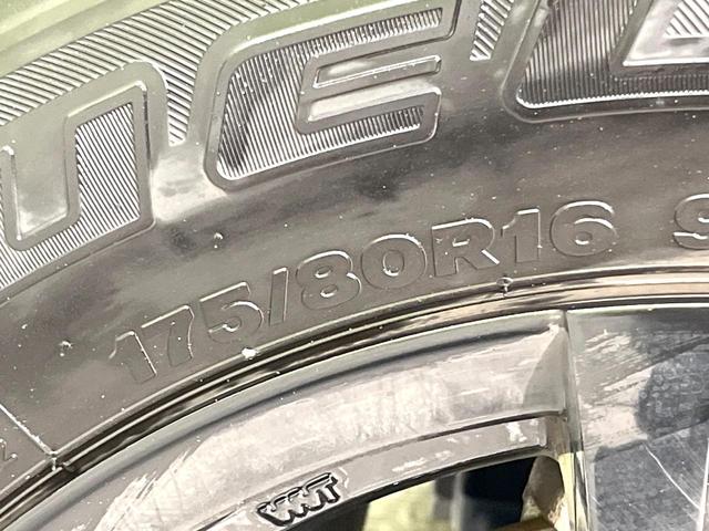 ジムニー XC MT車 4WD ターボ メモリーナビ バックカメラ セーフティサポート シートヒーター 禁煙車 スマートキー LEDヘッド ビルトインETC クルコン オートハイビーム オートライト オートエアコン(31枚目)