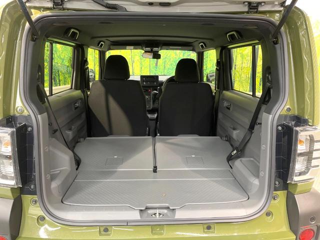 タフト X 禁煙車 衝突被害軽減システム コーナーセンサー スマートキー LEDヘッド オートハイビーム 車線逸脱警報 横滑り防止装置 アイドリングストップ オートライト オートエアコン(10枚目)