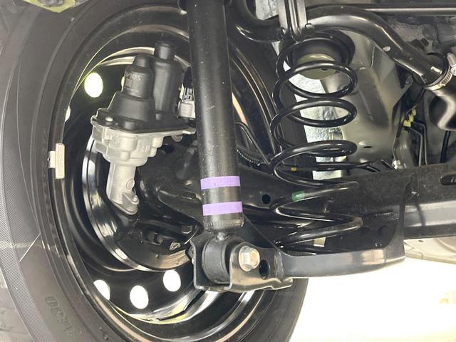 タフト X 禁煙車 衝突被害軽減システム コーナーセンサー スマートキー LEDヘッド オートハイビーム 車線逸脱警報 横滑り防止装置 アイドリングストップ オートライト オートエアコン(20枚目)