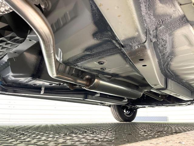 タフト X 禁煙車 衝突被害軽減システム コーナーセンサー スマートキー LEDヘッド オートハイビーム 車線逸脱警報 横滑り防止装置 アイドリングストップ オートライト オートエアコン(22枚目)