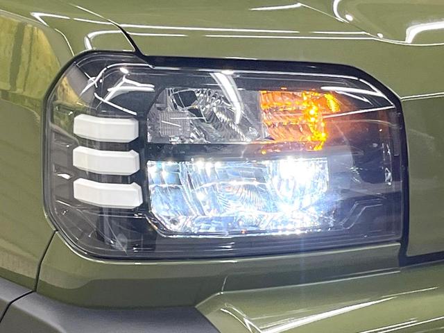 タフト X 禁煙車 衝突被害軽減システム コーナーセンサー スマートキー LEDヘッド オートハイビーム 車線逸脱警報 横滑り防止装置 アイドリングストップ オートライト オートエアコン(28枚目)