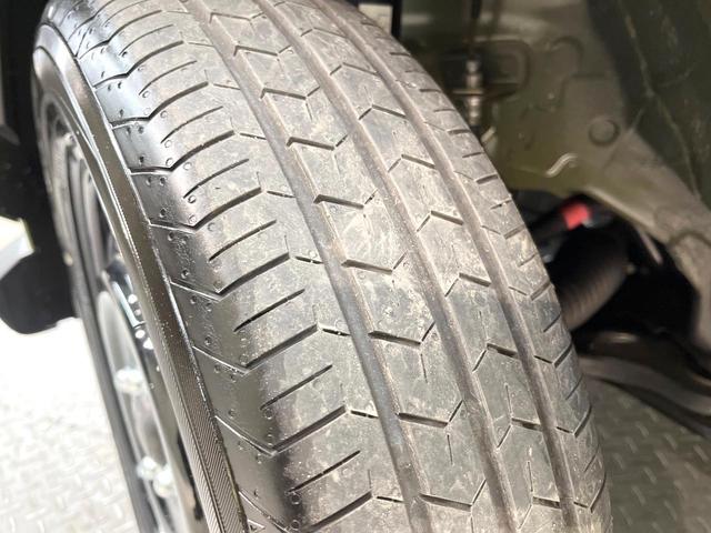 タフト X 禁煙車 衝突被害軽減システム コーナーセンサー スマートキー LEDヘッド オートハイビーム 車線逸脱警報 横滑り防止装置 アイドリングストップ オートライト オートエアコン(31枚目)