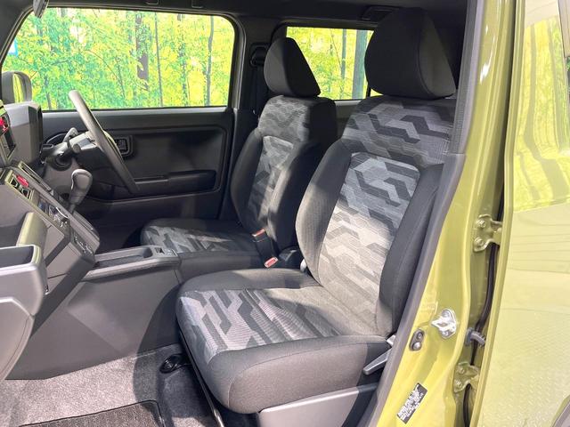 タフト X 禁煙車 衝突被害軽減システム コーナーセンサー スマートキー LEDヘッド オートハイビーム 車線逸脱警報 横滑り防止装置 アイドリングストップ オートライト オートエアコン(46枚目)