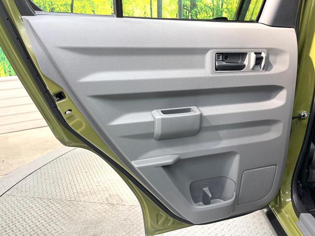 タフト X 禁煙車 衝突被害軽減システム コーナーセンサー スマートキー LEDヘッド オートハイビーム 車線逸脱警報 横滑り防止装置 アイドリングストップ オートライト オートエアコン(53枚目)