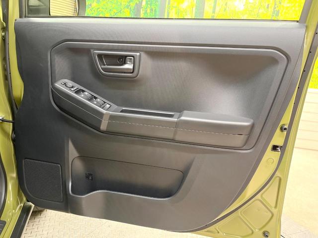 タフト X 禁煙車 衝突被害軽減システム コーナーセンサー スマートキー LEDヘッド オートハイビーム 車線逸脱警報 横滑り防止装置 アイドリングストップ オートライト オートエアコン(55枚目)