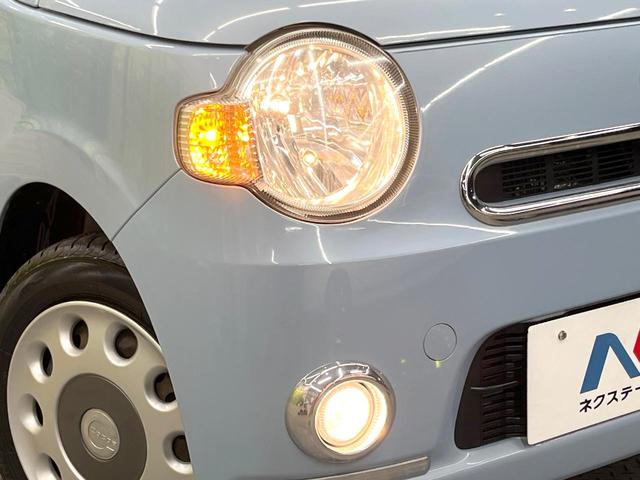 ミラココア ココアプラスX 禁煙車 スマートキー ルーフレール オートエアコン CD 電動格納ミラー ヘッドライトレベライザー アイドリングストップ ウィンカーミラー アームレスト パワーウィンドウ パワーステアリング(12枚目)