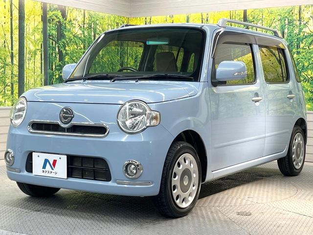 ミラココア ココアプラスX 禁煙車 スマートキー ルーフレール オートエアコン CD 電動格納ミラー ヘッドライトレベライザー アイドリングストップ ウィンカーミラー アームレスト パワーウィンドウ パワーステアリング(24枚目)