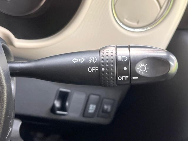 ミラココア ココアプラスX 禁煙車 スマートキー ルーフレール オートエアコン CD 電動格納ミラー ヘッドライトレベライザー アイドリングストップ ウィンカーミラー アームレスト パワーウィンドウ パワーステアリング(37枚目)