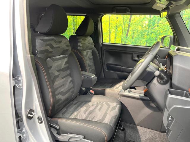 タフト Gターボ ターボ 純正9型SDナビ バックカメラ 衝突被害軽減システム レーダークルーズ 禁煙車 ドラレコ コーナーセンサー スマートキー シートヒーター LEDヘッド ETC オートハイビーム 車線逸脱警報(8枚目)