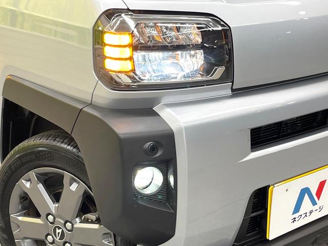 タフト Gターボ ターボ 純正9型SDナビ バックカメラ 衝突被害軽減システム レーダークルーズ 禁煙車 ドラレコ コーナーセンサー スマートキー シートヒーター LEDヘッド ETC オートハイビーム 車線逸脱警報(12枚目)