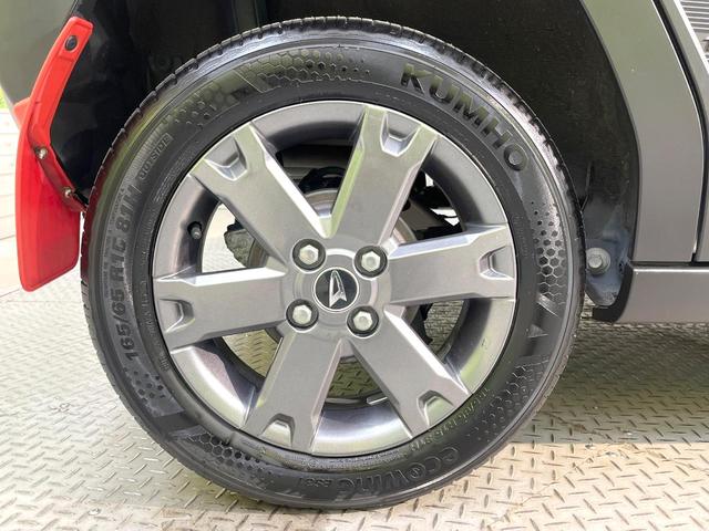 タフト Gターボ ターボ 純正9型SDナビ バックカメラ 衝突被害軽減システム レーダークルーズ 禁煙車 ドラレコ コーナーセンサー スマートキー シートヒーター LEDヘッド ETC オートハイビーム 車線逸脱警報(13枚目)