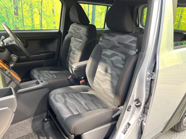 タフト Gターボ ターボ 純正9型SDナビ バックカメラ 衝突被害軽減システム レーダークルーズ 禁煙車 ドラレコ コーナーセンサー スマートキー シートヒーター LEDヘッド ETC オートハイビーム 車線逸脱警報(56枚目)