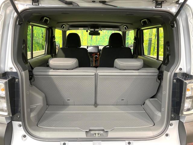 タフト Gターボ ターボ 純正9型SDナビ バックカメラ 衝突被害軽減システム レーダークルーズ 禁煙車 ドラレコ コーナーセンサー スマートキー シートヒーター LEDヘッド ETC オートハイビーム 車線逸脱警報(60枚目)