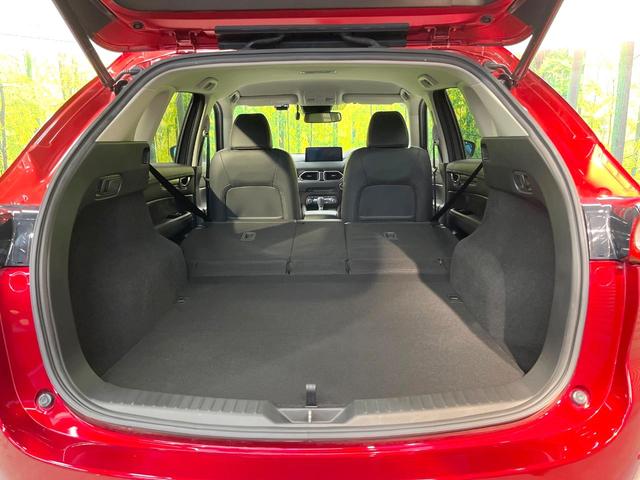 CX-5 20S ブラックトーンエディション メーカー10.25型ナビ 全周囲カメラ 衝突被害軽減システム レーダークルーズ 禁煙車 電動リアゲート ハーフレザーシート パワーシート シートヒーター スマートキー LEDヘッドランプ ETC(10枚目)