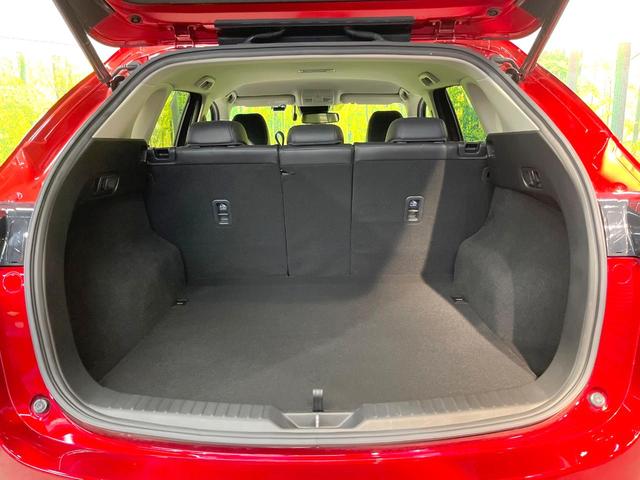 CX-5 20S ブラックトーンエディション メーカー10.25型ナビ 全周囲カメラ 衝突被害軽減システム レーダークルーズ 禁煙車 電動リアゲート ハーフレザーシート パワーシート シートヒーター スマートキー LEDヘッドランプ ETC(47枚目)