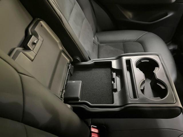 CX-5 20S ブラックトーンエディション メーカー10.25型ナビ 全周囲カメラ 衝突被害軽減システム レーダークルーズ 禁煙車 電動リアゲート ハーフレザーシート パワーシート シートヒーター スマートキー LEDヘッドランプ ETC(53枚目)