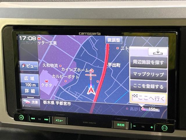 ウェイク L SAII 両側電動ドア SDナビ 後席モニター 衝突被害軽減システム 禁煙車 ドラレコ スマートキー ETC 車線逸脱警報 オートライト オートエアコン 純正14インチアルミ Bluetooth CD(33枚目)