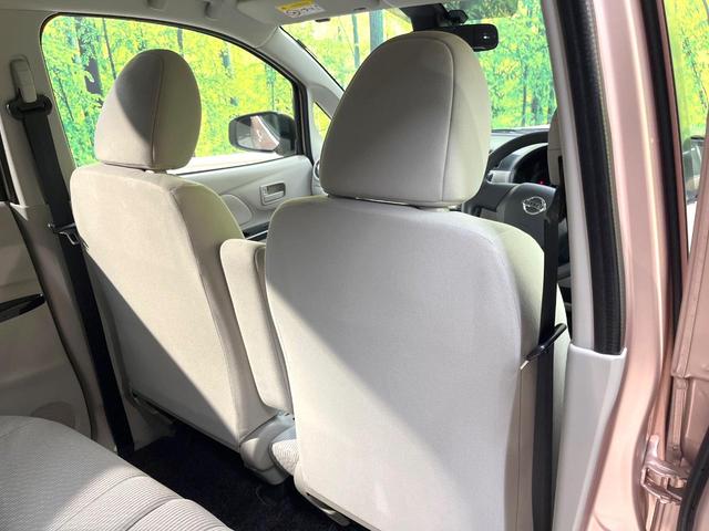 デイズ J 純正SDナビ バックカメラ 禁煙車 フルセグ 電動格納ミラー ベージュファブリックシート プライバシーガラス パワーステアリング パワーウィンドウ(43枚目)