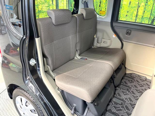 タント X 電動スライドドア 禁煙車 スマートキー CD AUX 電動格納ミラー アームレスト ヘッドライトレベライザー パワーウィンドウ パワーステアリング ヘッドライトレベライザー CD/DVD再生(8枚目)