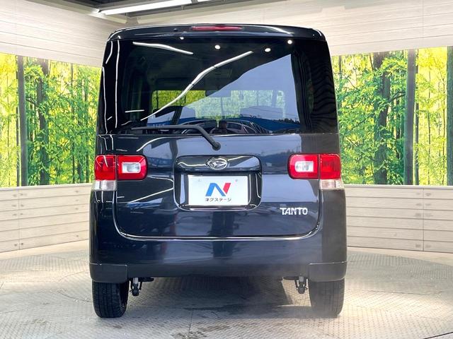 タント X 電動スライドドア 禁煙車 スマートキー CD AUX 電動格納ミラー アームレスト ヘッドライトレベライザー パワーウィンドウ パワーステアリング ヘッドライトレベライザー CD/DVD再生(14枚目)