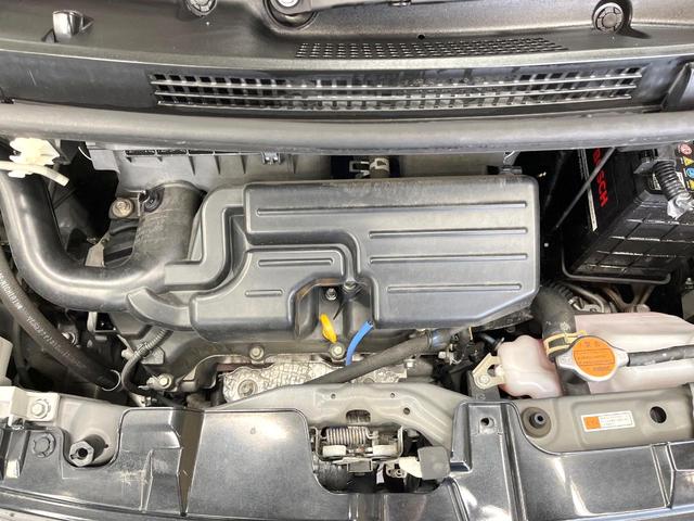 タント X 電動スライドドア 禁煙車 スマートキー CD AUX 電動格納ミラー アームレスト ヘッドライトレベライザー パワーウィンドウ パワーステアリング ヘッドライトレベライザー CD/DVD再生(17枚目)