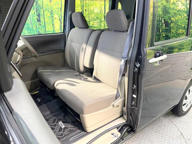 タント X 電動スライドドア 禁煙車 スマートキー CD AUX 電動格納ミラー アームレスト ヘッドライトレベライザー パワーウィンドウ パワーステアリング ヘッドライトレベライザー CD/DVD再生(37枚目)