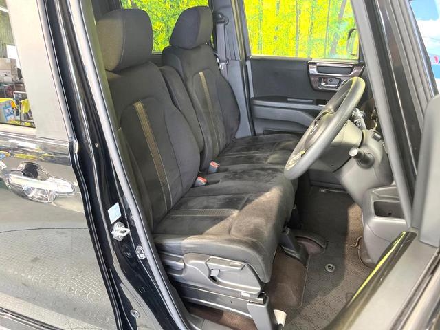 N-BOXカスタム G・Lホンダセンシング 電動スライドドア 8インチ純正SDナビ バックカメラ 衝突被害軽減システム レーダークルーズ 禁煙車 スマートキー LEDヘッド ビルトインETC オートハイビーム 車線逸脱警報 オートライト(9枚目)