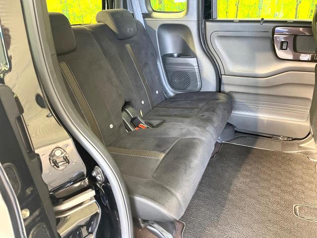 N-BOXカスタム G・Lホンダセンシング 電動スライドドア 8インチ純正SDナビ バックカメラ 衝突被害軽減システム レーダークルーズ 禁煙車 スマートキー LEDヘッド ビルトインETC オートハイビーム 車線逸脱警報 オートライト(10枚目)