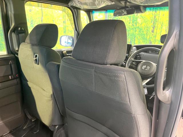 N-BOXカスタム G・Lホンダセンシング 電動スライドドア 8インチ純正SDナビ バックカメラ 衝突被害軽減システム レーダークルーズ 禁煙車 スマートキー LEDヘッド ビルトインETC オートハイビーム 車線逸脱警報 オートライト(49枚目)