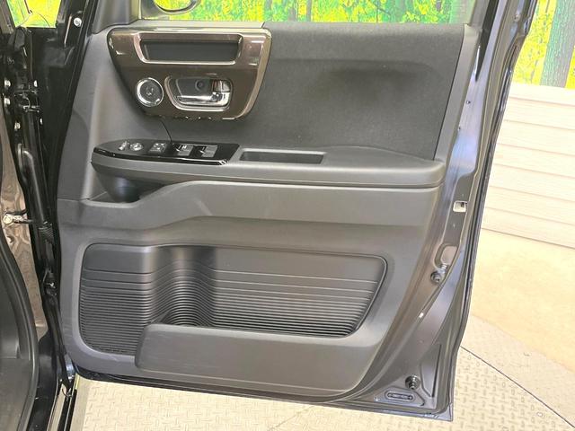 N-BOXカスタム G・Lホンダセンシング 電動スライドドア 8インチ純正SDナビ バックカメラ 衝突被害軽減システム レーダークルーズ 禁煙車 スマートキー LEDヘッド ビルトインETC オートハイビーム 車線逸脱警報 オートライト(50枚目)