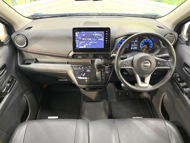 デイズ ハイウェイスター　Ｇターボプロパイロットエディション　純正ＳＤナビ　全周囲カメラ　衝突被害軽減システム　レーダークルーズ　禁煙車　ドラレコ　コーナーセンサー　スマートキー　ＬＥＤヘッド　ＥＴＣ　オートハイビーム　車線逸脱警報　オートライト（2枚目）