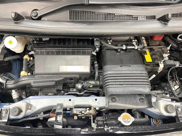 デイズ ハイウェイスター　Ｇターボプロパイロットエディション　純正ＳＤナビ　全周囲カメラ　衝突被害軽減システム　レーダークルーズ　禁煙車　ドラレコ　コーナーセンサー　スマートキー　ＬＥＤヘッド　ＥＴＣ　オートハイビーム　車線逸脱警報　オートライト（18枚目）