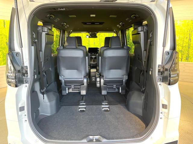 ヴォクシー ハイブリッドS-Z 純正10.5型ナビ 両側電動ドア バックカメラ 衝突軽減装置 100V電源 レーダークルーズ 禁煙車 ドラレコ スマートキー LEDヘッド ETC2.0 オートハイビーム(11枚目)