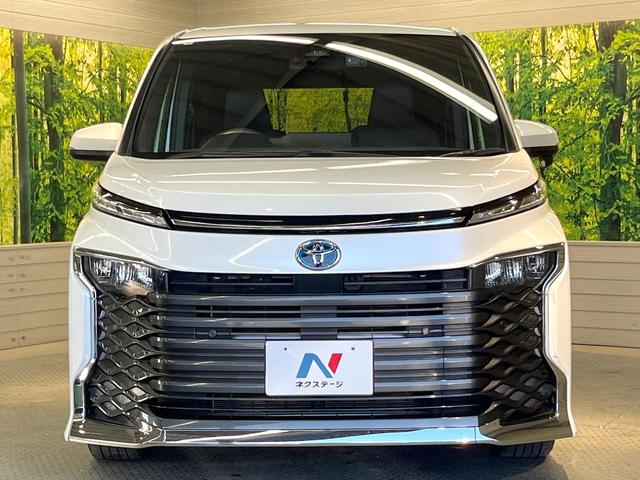 ヴォクシー ハイブリッドS-Z 純正10.5型ナビ 両側電動ドア バックカメラ 衝突軽減装置 100V電源 レーダークルーズ 禁煙車 ドラレコ スマートキー LEDヘッド ETC2.0 オートハイビーム(15枚目)