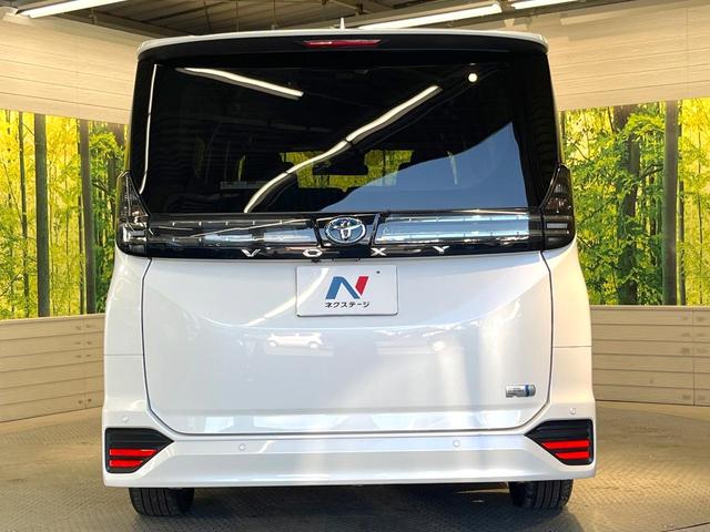 ヴォクシー ハイブリッドS-Z 純正10.5型ナビ 両側電動ドア バックカメラ 衝突軽減装置 100V電源 レーダークルーズ 禁煙車 ドラレコ スマートキー LEDヘッド ETC2.0 オートハイビーム(16枚目)