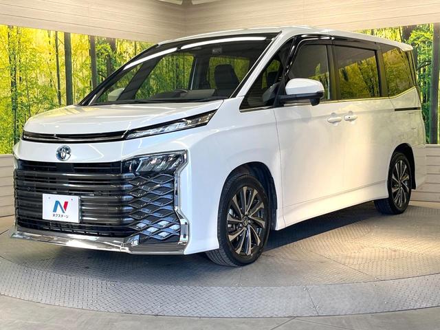 ヴォクシー ハイブリッドS-Z 純正10.5型ナビ 両側電動ドア バックカメラ 衝突軽減装置 100V電源 レーダークルーズ 禁煙車 ドラレコ スマートキー LEDヘッド ETC2.0 オートハイビーム(25枚目)