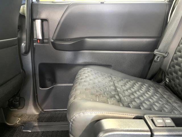 ヴォクシー ハイブリッドS-Z 純正10.5型ナビ 両側電動ドア バックカメラ 衝突軽減装置 100V電源 レーダークルーズ 禁煙車 ドラレコ スマートキー LEDヘッド ETC2.0 オートハイビーム(72枚目)