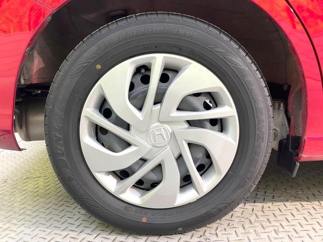 フリード G 両側電動ドア 純正SDナビ バックカメラ 衝突被害軽減システム レーダークルーズ 禁煙車 スマートキー LEDヘッド ETC 車線逸脱警報 オートライト オートエアコン Bluetooth CD(31枚目)