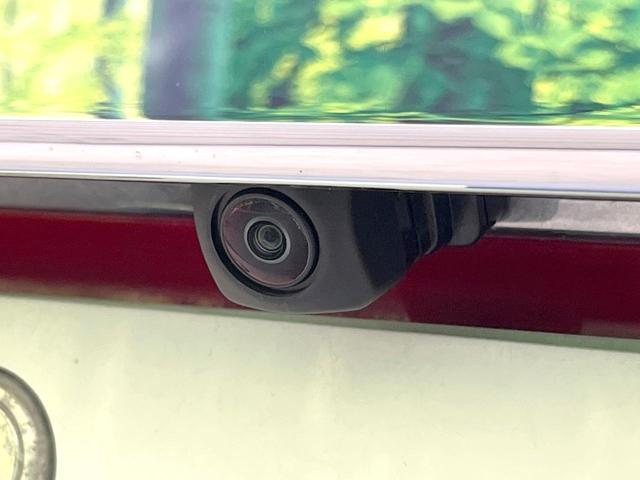 フリード G 両側電動ドア 純正SDナビ バックカメラ 衝突被害軽減システム レーダークルーズ 禁煙車 スマートキー LEDヘッド ETC 車線逸脱警報 オートライト オートエアコン Bluetooth CD(34枚目)