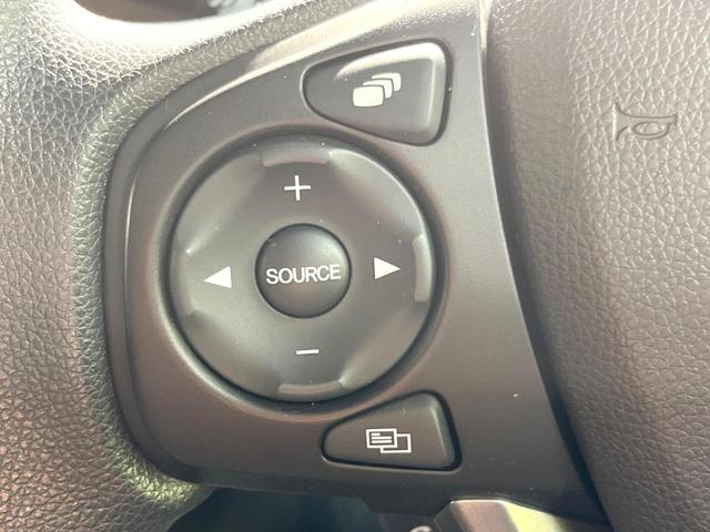 フリード G 両側電動ドア 純正SDナビ バックカメラ 衝突被害軽減システム レーダークルーズ 禁煙車 スマートキー LEDヘッド ETC 車線逸脱警報 オートライト オートエアコン Bluetooth CD(46枚目)