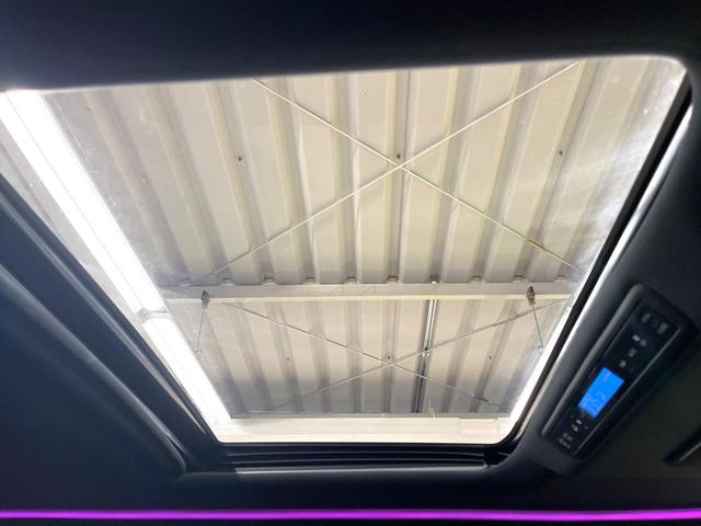 アルファード 2.5S タイプゴールド サンルーフ モデリスタエアロ 両側電動ドア 純正9型ディスプレイオーディオ 後席モニター バックカメラ 衝突軽減装置 100V電源 レーダークルーズ 電動リアゲート LEDヘッド ビルトインETC(4枚目)