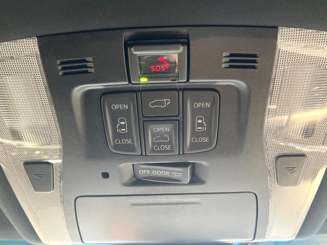 アルファード 2.5S タイプゴールド サンルーフ モデリスタエアロ 両側電動ドア 純正9型ディスプレイオーディオ 後席モニター バックカメラ 衝突軽減装置 100V電源 レーダークルーズ 電動リアゲート LEDヘッド ビルトインETC(5枚目)