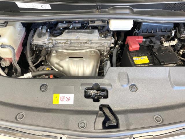 アルファード 2.5S タイプゴールド サンルーフ モデリスタエアロ 両側電動ドア 純正9型ディスプレイオーディオ 後席モニター バックカメラ 衝突軽減装置 100V電源 レーダークルーズ 電動リアゲート LEDヘッド ビルトインETC(19枚目)
