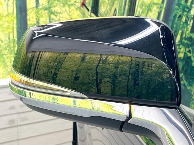 アルファード 2.5S タイプゴールド サンルーフ モデリスタエアロ 両側電動ドア 純正9型ディスプレイオーディオ 後席モニター バックカメラ 衝突軽減装置 100V電源 レーダークルーズ 電動リアゲート LEDヘッド ビルトインETC(28枚目)