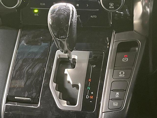 アルファード 2.5S タイプゴールド サンルーフ モデリスタエアロ 両側電動ドア 純正9型ディスプレイオーディオ 後席モニター バックカメラ 衝突軽減装置 100V電源 レーダークルーズ 電動リアゲート LEDヘッド ビルトインETC(54枚目)