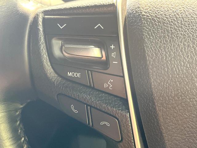 アルファード 2.5S タイプゴールド サンルーフ モデリスタエアロ 両側電動ドア 純正9型ディスプレイオーディオ 後席モニター バックカメラ 衝突軽減装置 100V電源 レーダークルーズ 電動リアゲート LEDヘッド ビルトインETC(57枚目)