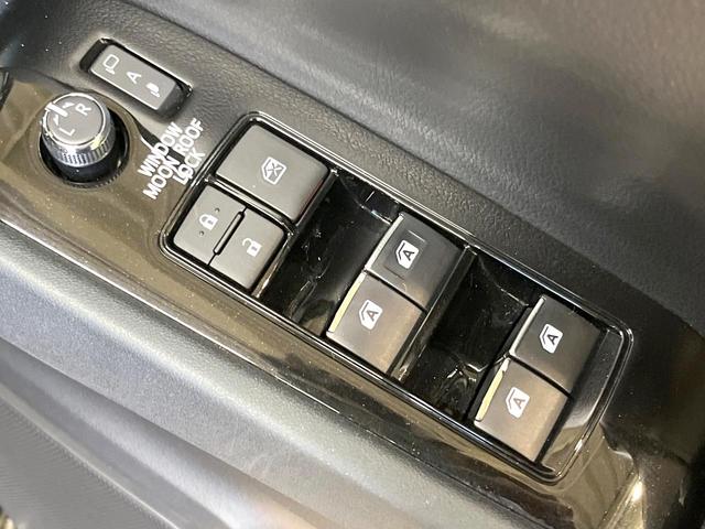 アルファード 2.5S タイプゴールド サンルーフ モデリスタエアロ 両側電動ドア 純正9型ディスプレイオーディオ 後席モニター バックカメラ 衝突軽減装置 100V電源 レーダークルーズ 電動リアゲート LEDヘッド ビルトインETC(59枚目)