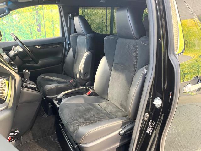 アルファード 2.5S タイプゴールド サンルーフ モデリスタエアロ 両側電動ドア 純正9型ディスプレイオーディオ 後席モニター バックカメラ 衝突軽減装置 100V電源 レーダークルーズ 電動リアゲート LEDヘッド ビルトインETC(62枚目)